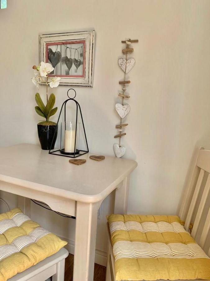 Anchor'S Rest Hotel Hermanus Luaran gambar