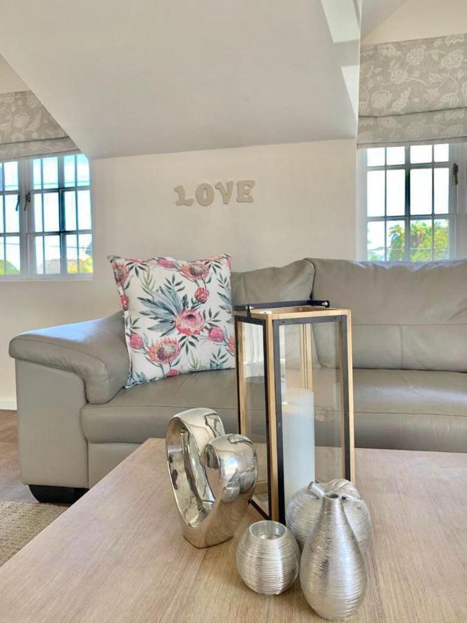 Anchor'S Rest Hotel Hermanus Luaran gambar