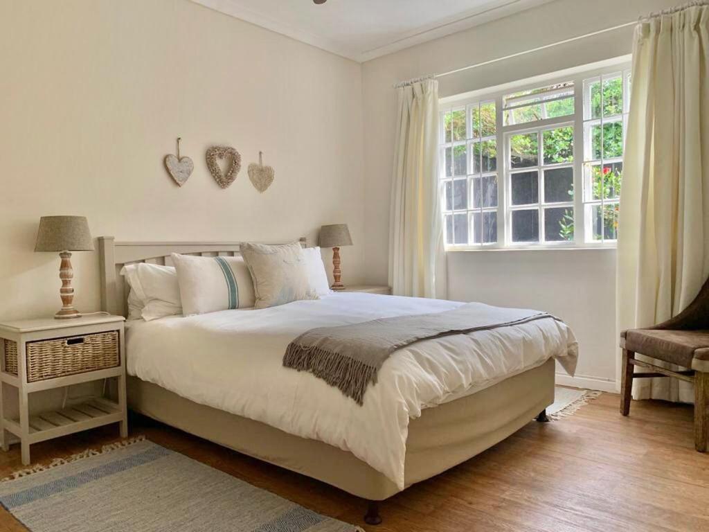 Anchor'S Rest Hotel Hermanus Luaran gambar