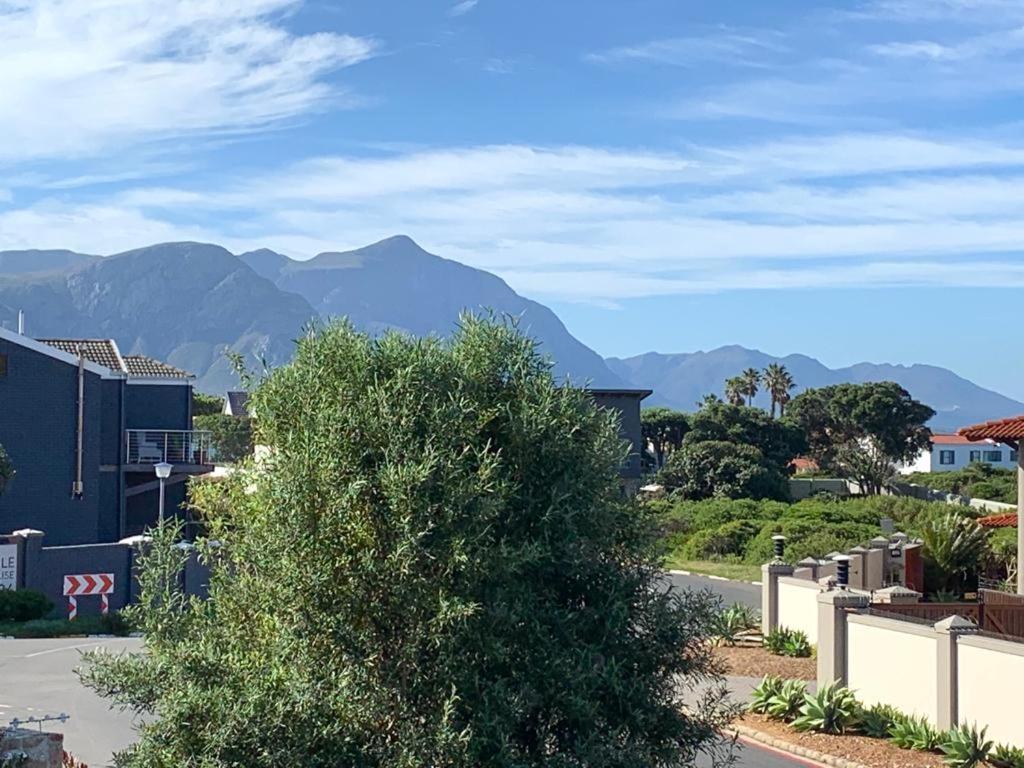 Anchor'S Rest Hotel Hermanus Luaran gambar