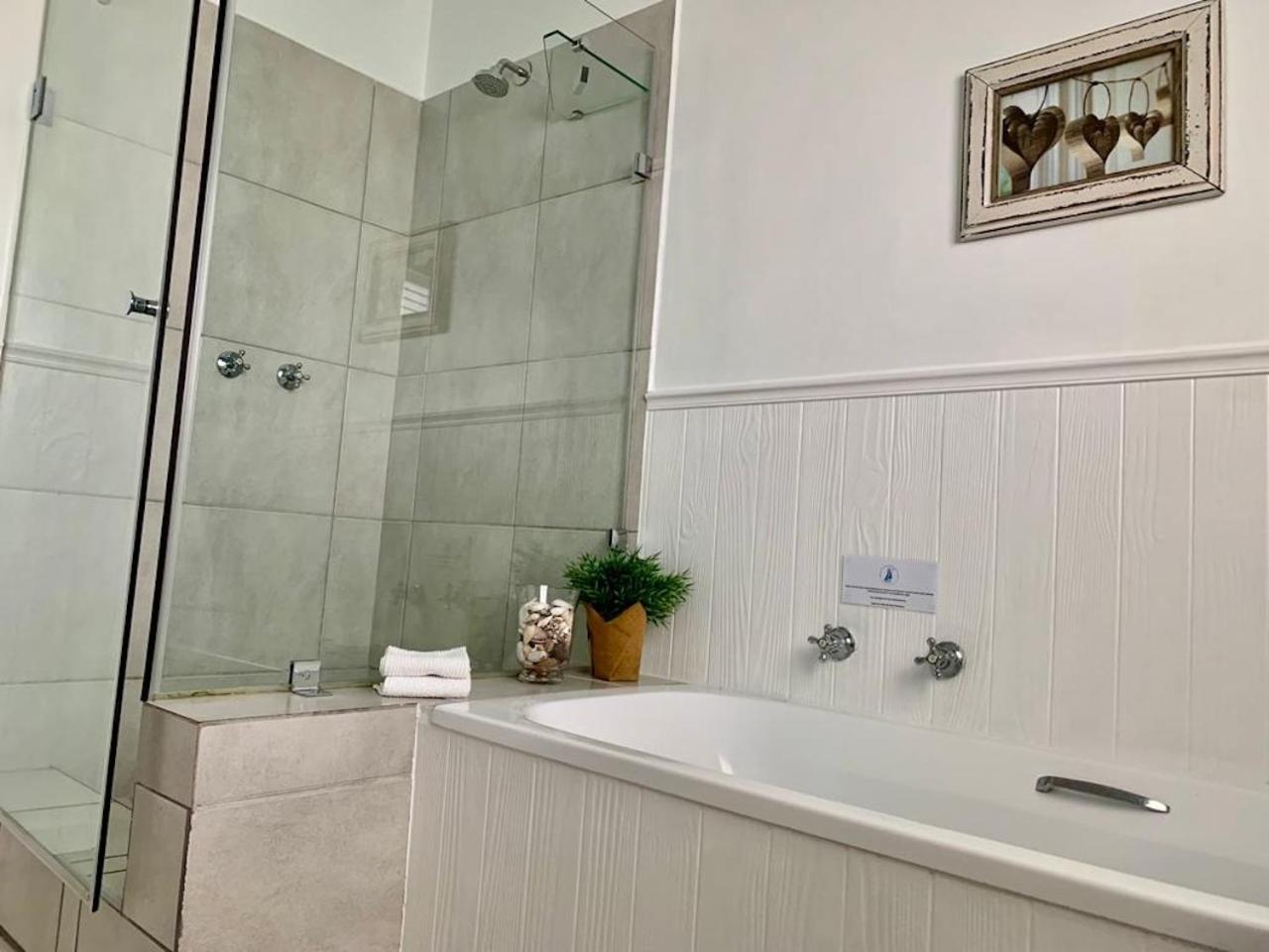 Anchor'S Rest Hotel Hermanus Luaran gambar