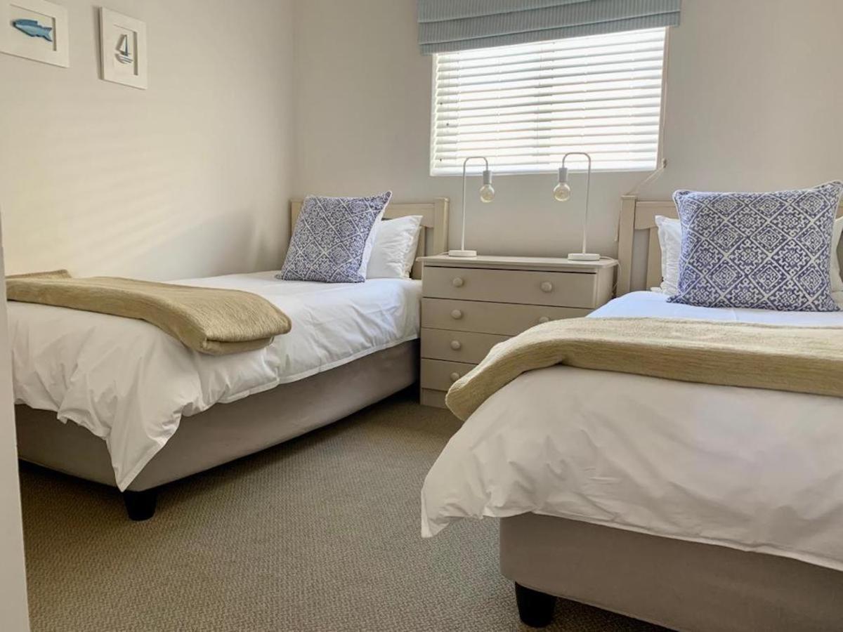 Anchor'S Rest Hotel Hermanus Luaran gambar