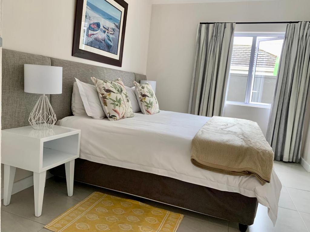 Anchor'S Rest Hotel Hermanus Luaran gambar