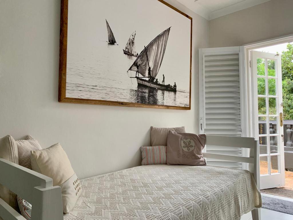 Anchor'S Rest Hotel Hermanus Luaran gambar