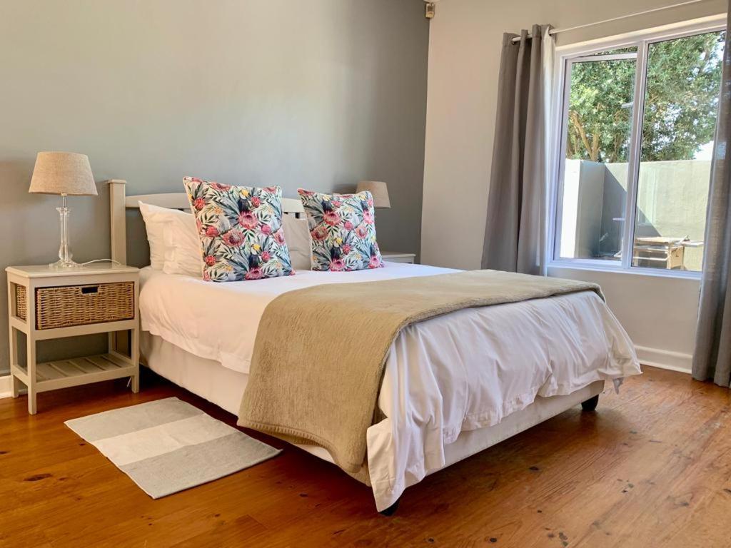 Anchor'S Rest Hotel Hermanus Luaran gambar