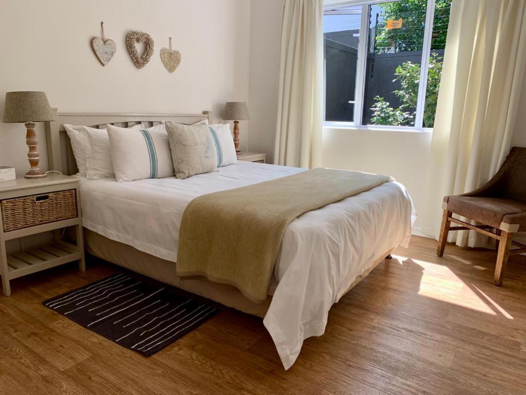 Anchor'S Rest Hotel Hermanus Luaran gambar