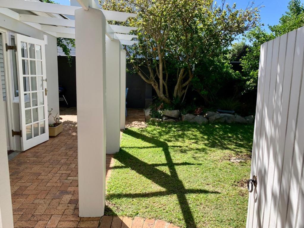 Anchor'S Rest Hotel Hermanus Luaran gambar