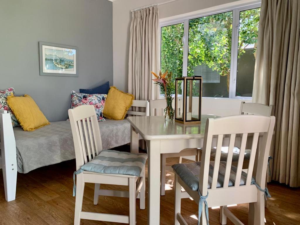 Anchor'S Rest Hotel Hermanus Luaran gambar