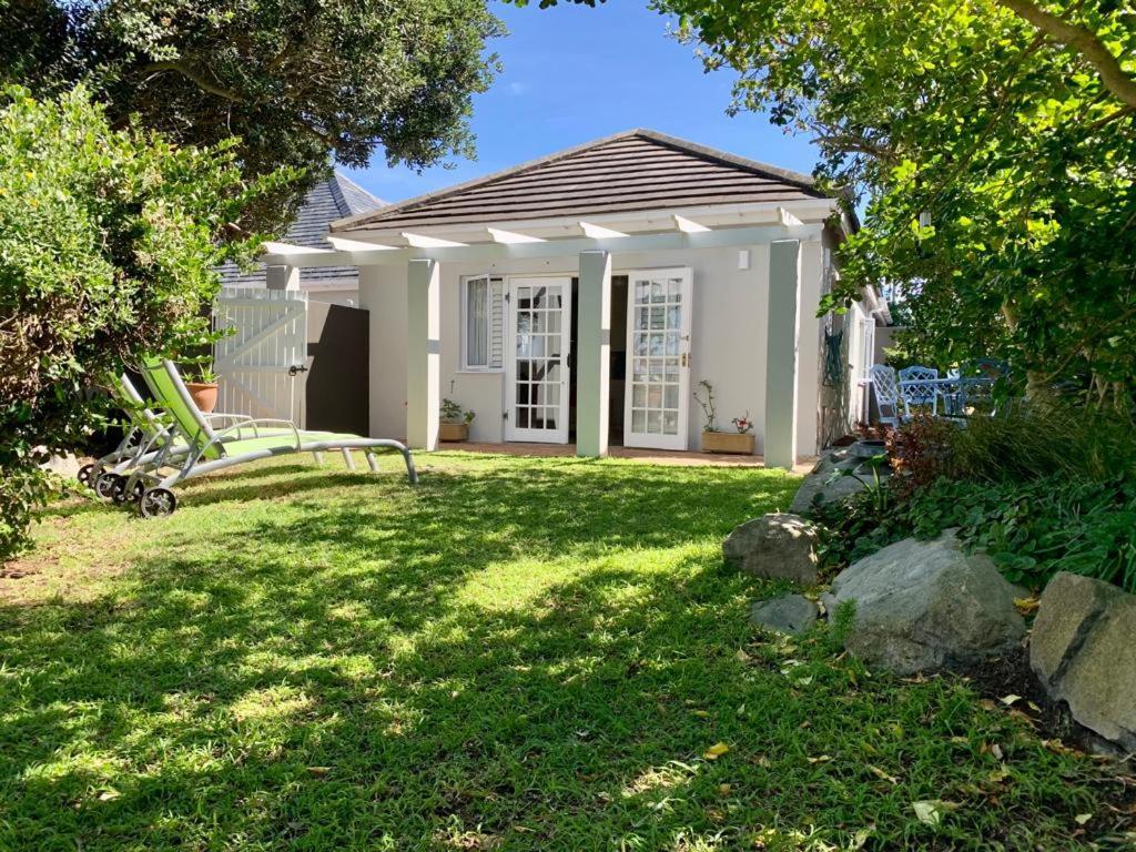 Anchor'S Rest Hotel Hermanus Luaran gambar