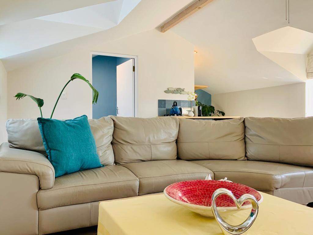 Anchor'S Rest Hotel Hermanus Luaran gambar