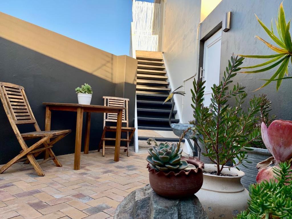 Anchor'S Rest Hotel Hermanus Luaran gambar