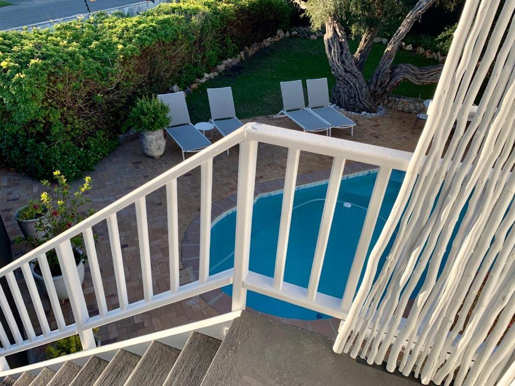 Anchor'S Rest Hotel Hermanus Luaran gambar