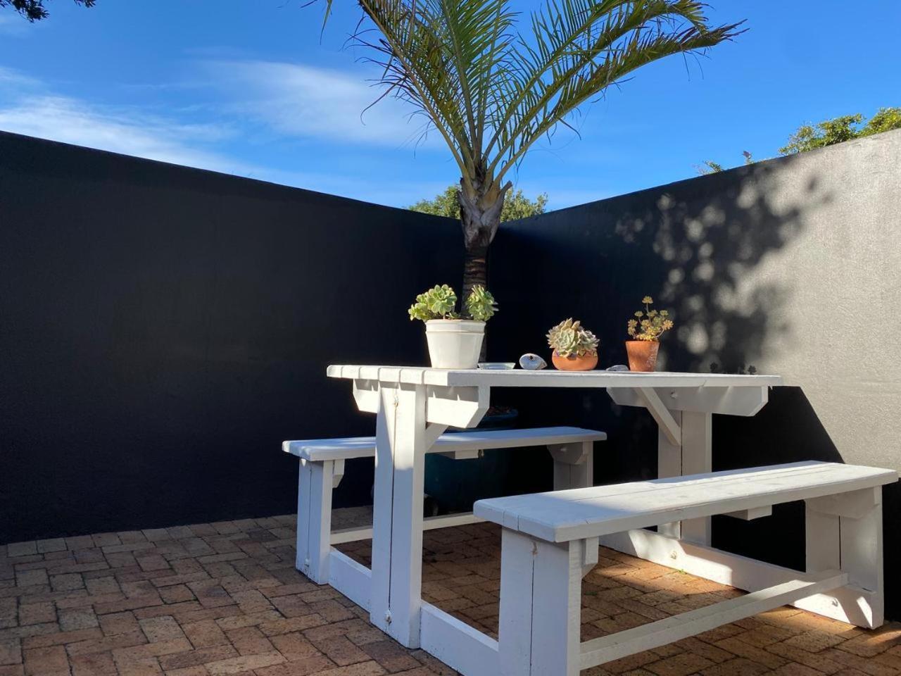 Anchor'S Rest Hotel Hermanus Luaran gambar