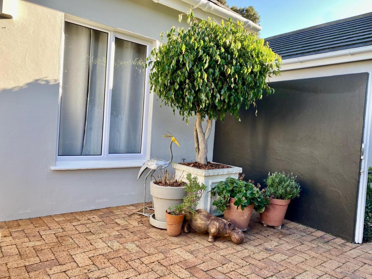 Anchor'S Rest Hotel Hermanus Luaran gambar