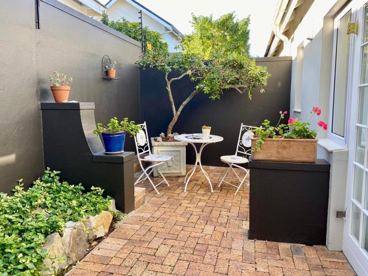 Anchor'S Rest Hotel Hermanus Luaran gambar