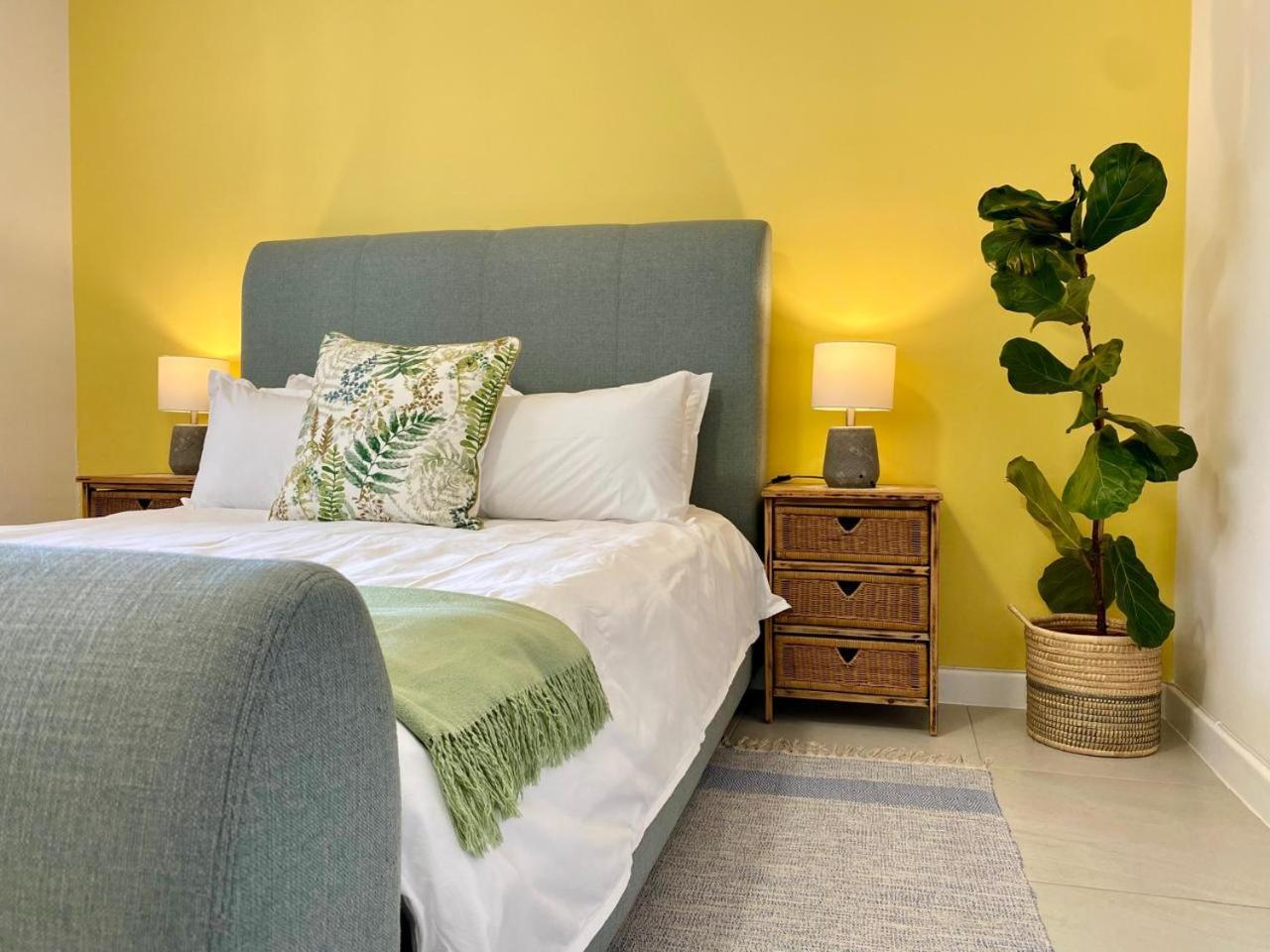 Anchor'S Rest Hotel Hermanus Luaran gambar