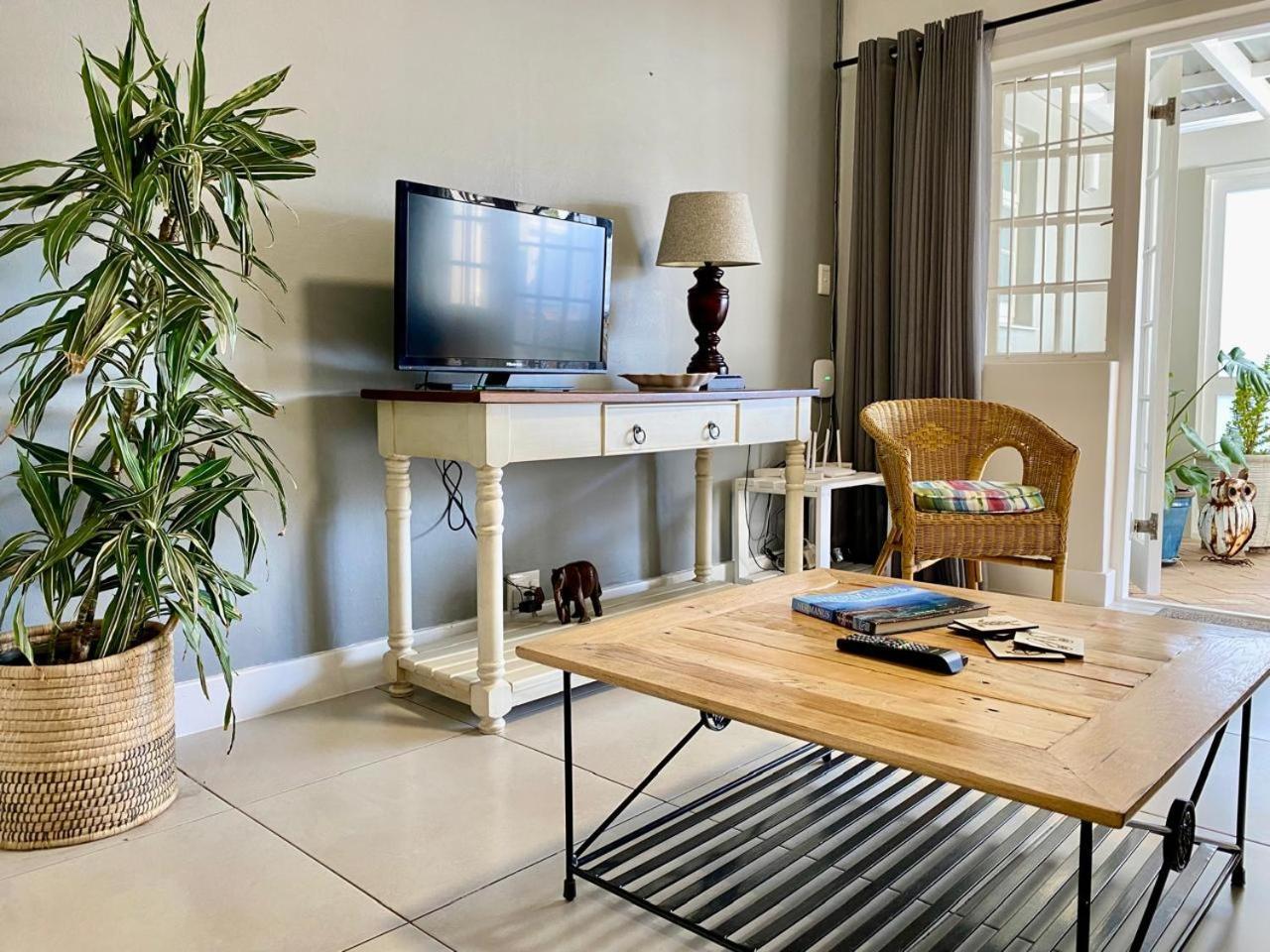 Anchor'S Rest Hotel Hermanus Luaran gambar