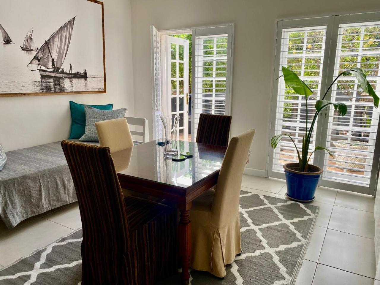 Anchor'S Rest Hotel Hermanus Luaran gambar