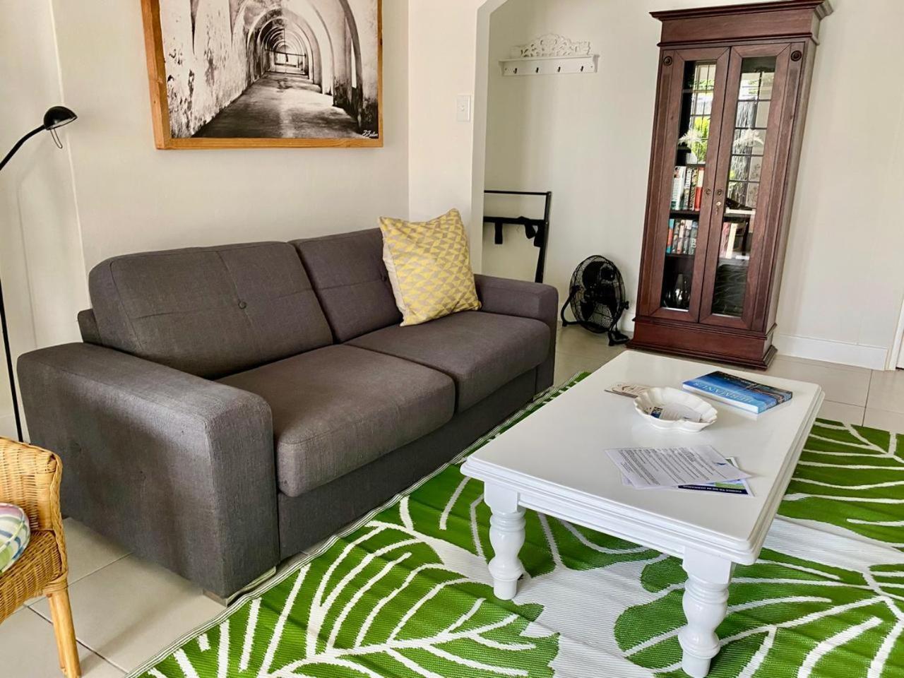 Anchor'S Rest Hotel Hermanus Luaran gambar